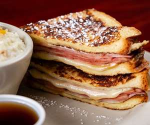 monte cristo sandwich